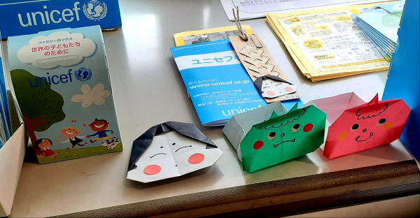 COOP  生活協同組合共立社
