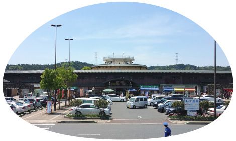 道の駅 あ･ら･伊達な道の駅