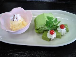 ★味よし「素敵なお客さまでした」