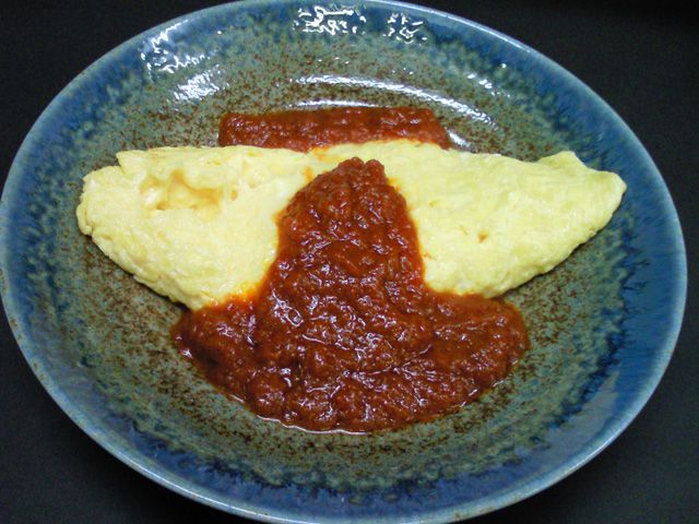 ★味よし「和食だけじゃないんですよ(*^。^*)」