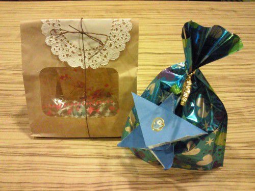 ★味よし「HAPPY★☆バレンタインですね！！」