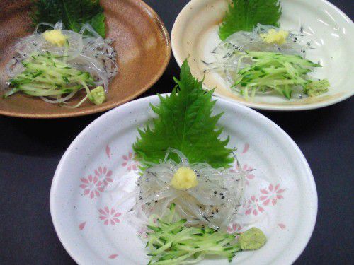 ★味よし「こんな風に、めでたく完売いたしました！！」