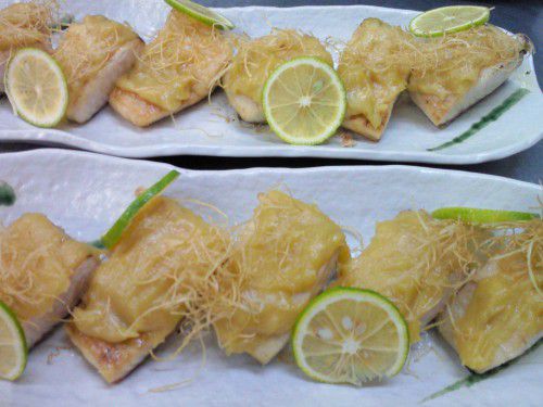 ★味よし「女子会オススメのお料理”その１”です！！」