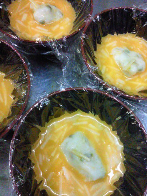 ★味よし「企業秘密・・・その２」