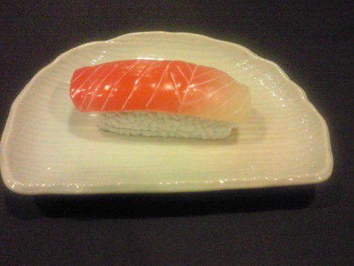 ★味よし「愛する小物にさせていただきますね！！」
