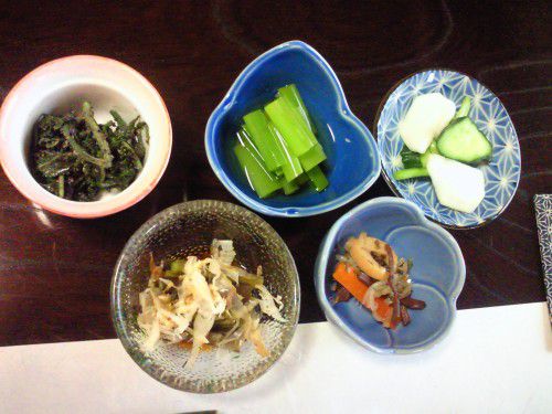 ★味よし「米沢牛ステーキ＆地元の野菜でした！！」
