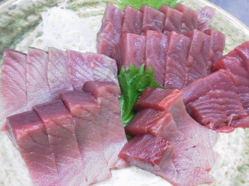 ★味よし「鰹（かつお）祭り！？大好評でした！！」