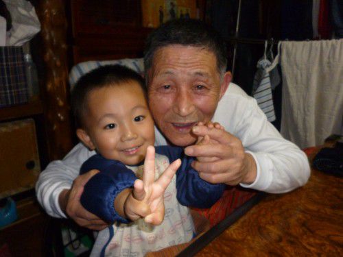 ★味よし「我が家の恒例行事？？誕生会！！（笑）」
