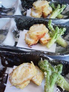 ★味よし「春のコース料理はいかがですか？」