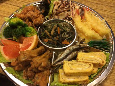 ★味よし「今日から、新年度ですね！！」