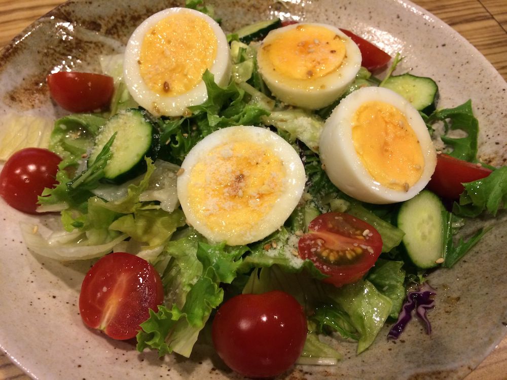 ★味よし「三兄弟のそれぞれ・・・２」