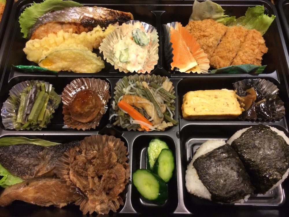 ★味よし「ご注文、ありがとうございます♪」