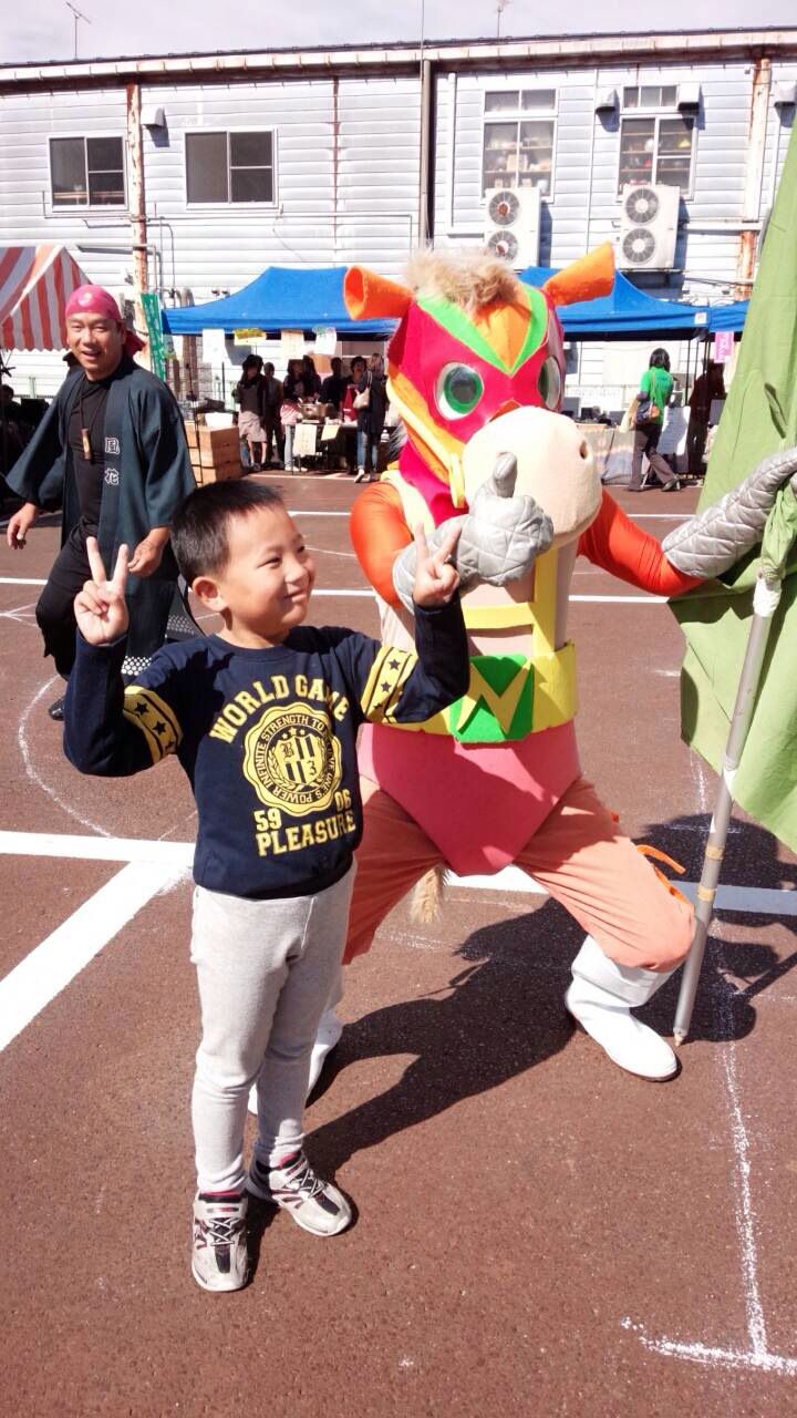 ★味よし「秋はイベントも盛りだくさん♪ですね！！」