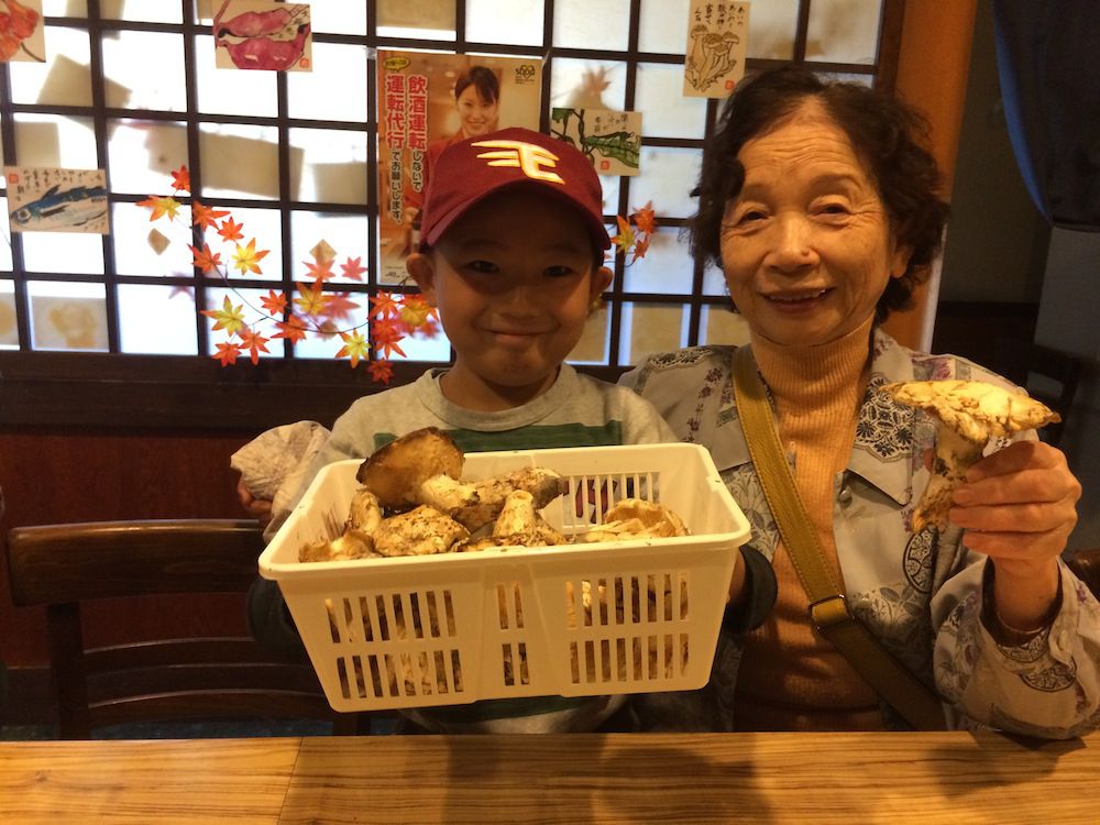 ★味よし「大当たり！？運がキテル!?」