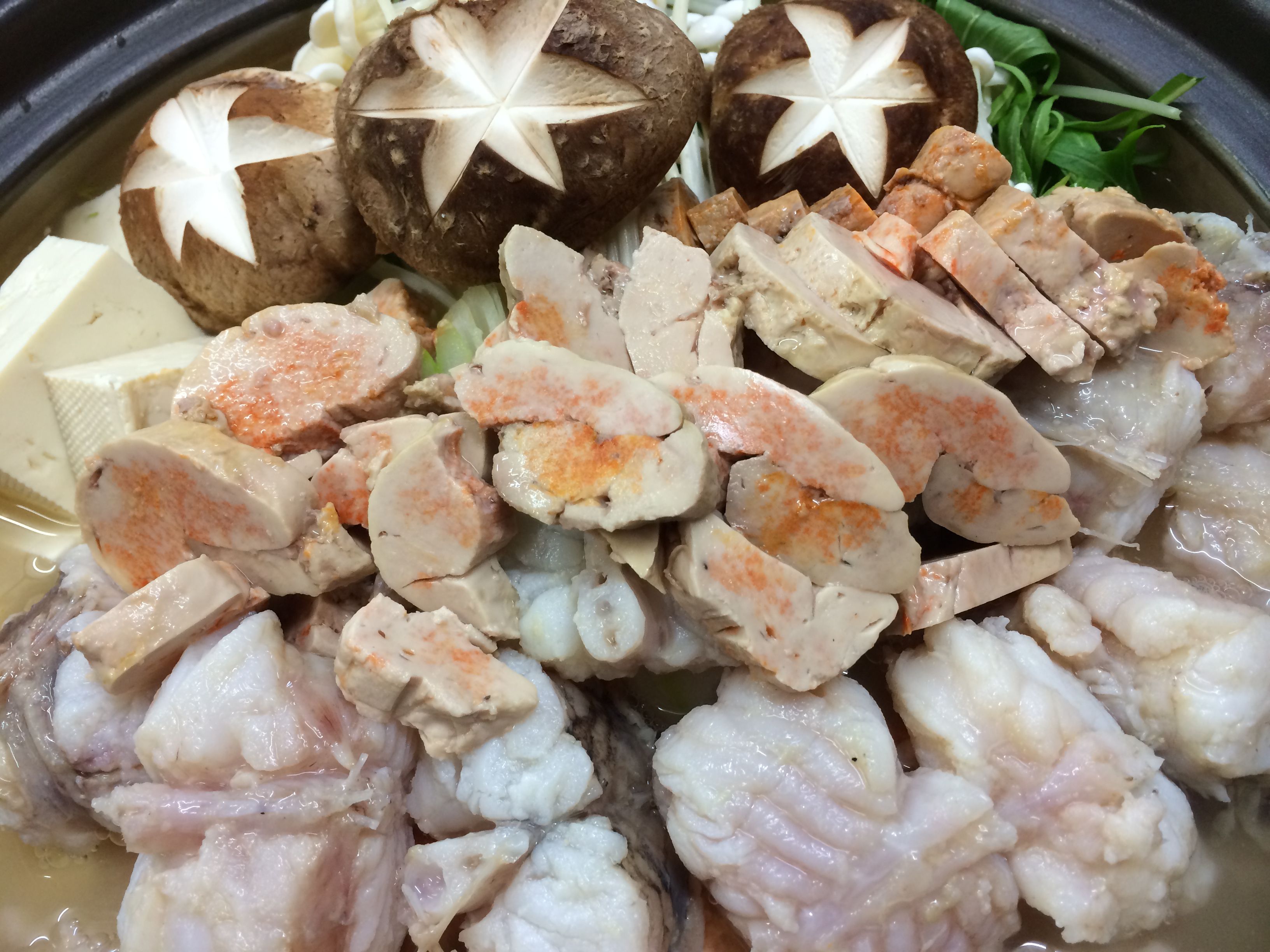 ★味よし「食べたいものは・・・味よしにおまかせ下さい！！」