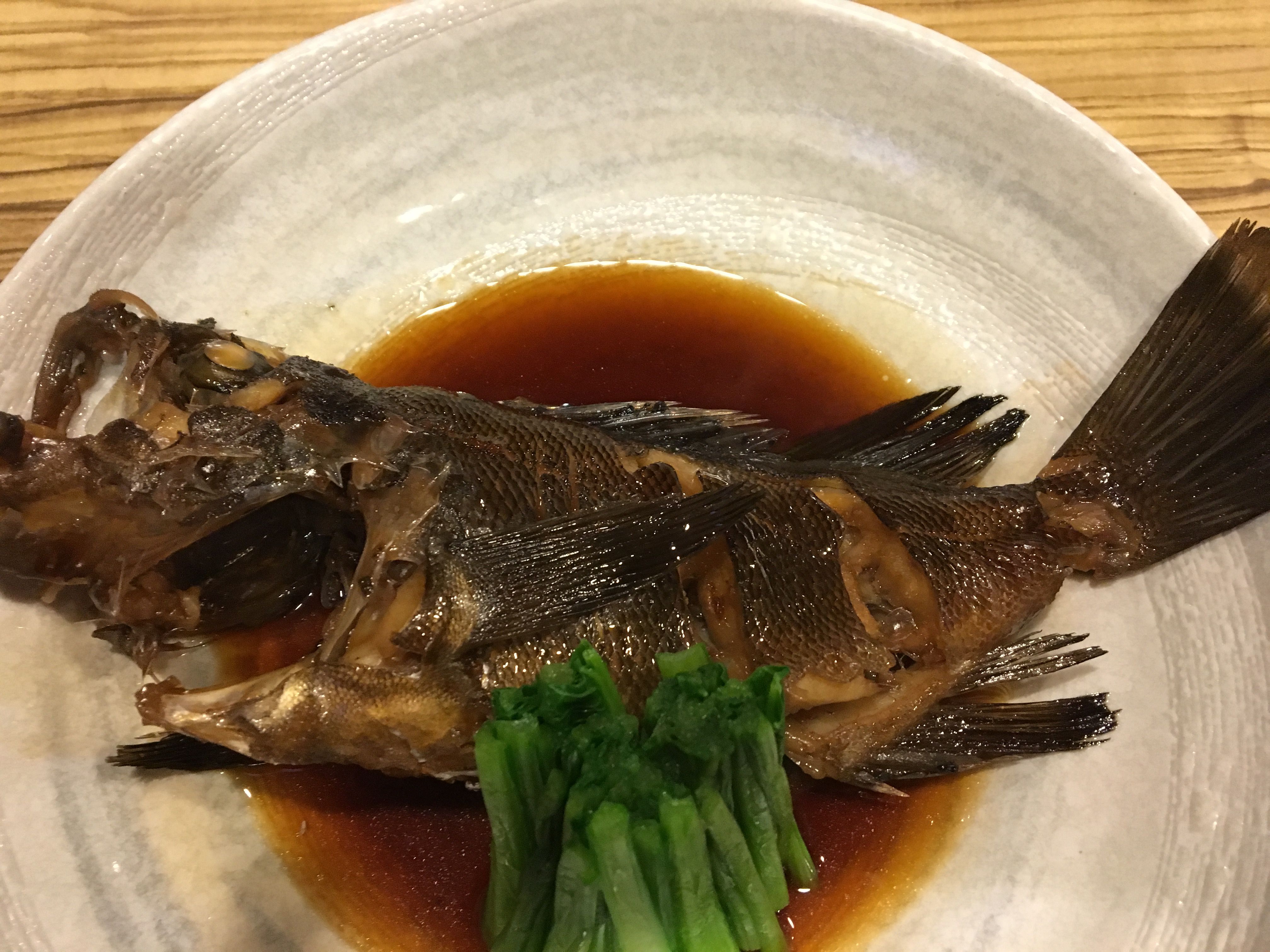 ★味よし「ご来店の際は・・・本日のおすすめを！ぜひどうぞ～♪」