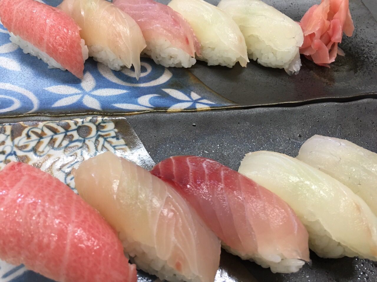 ★味よし「お寿司もご用意しますよ～！！」