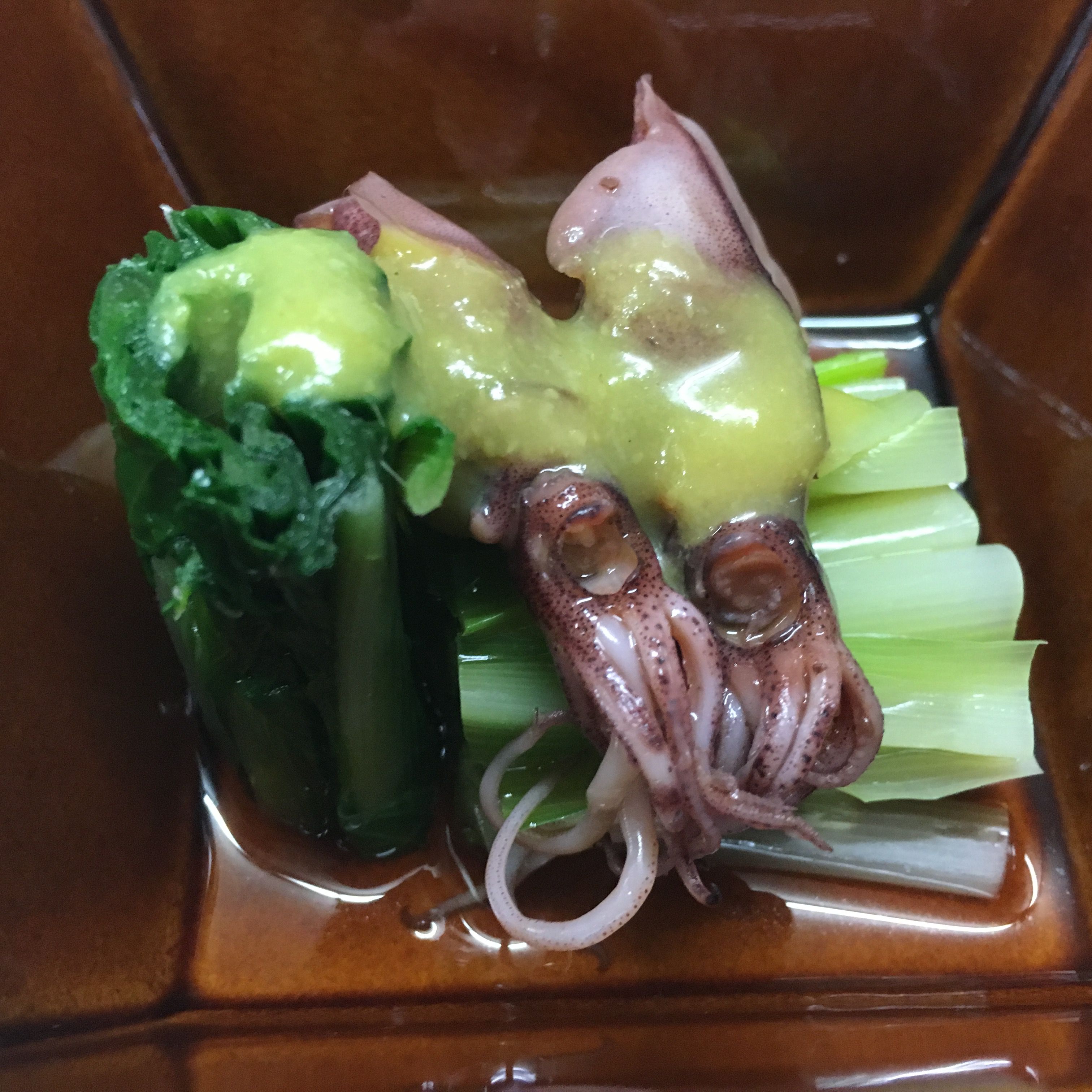 ★味よし「春の旬・・・いかがですか？？」
