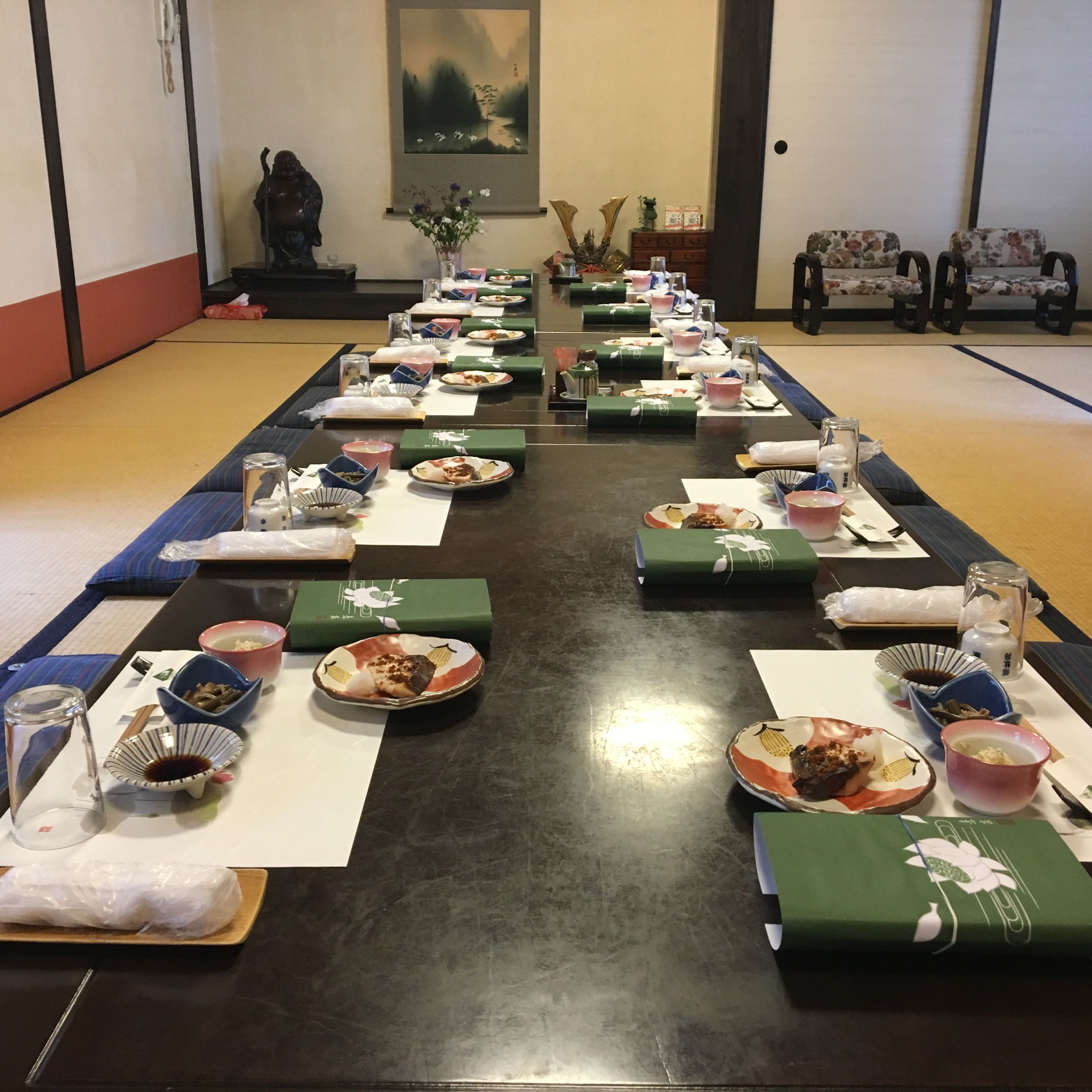 ★味よし「ご法事（ご法要）も承ります！！」