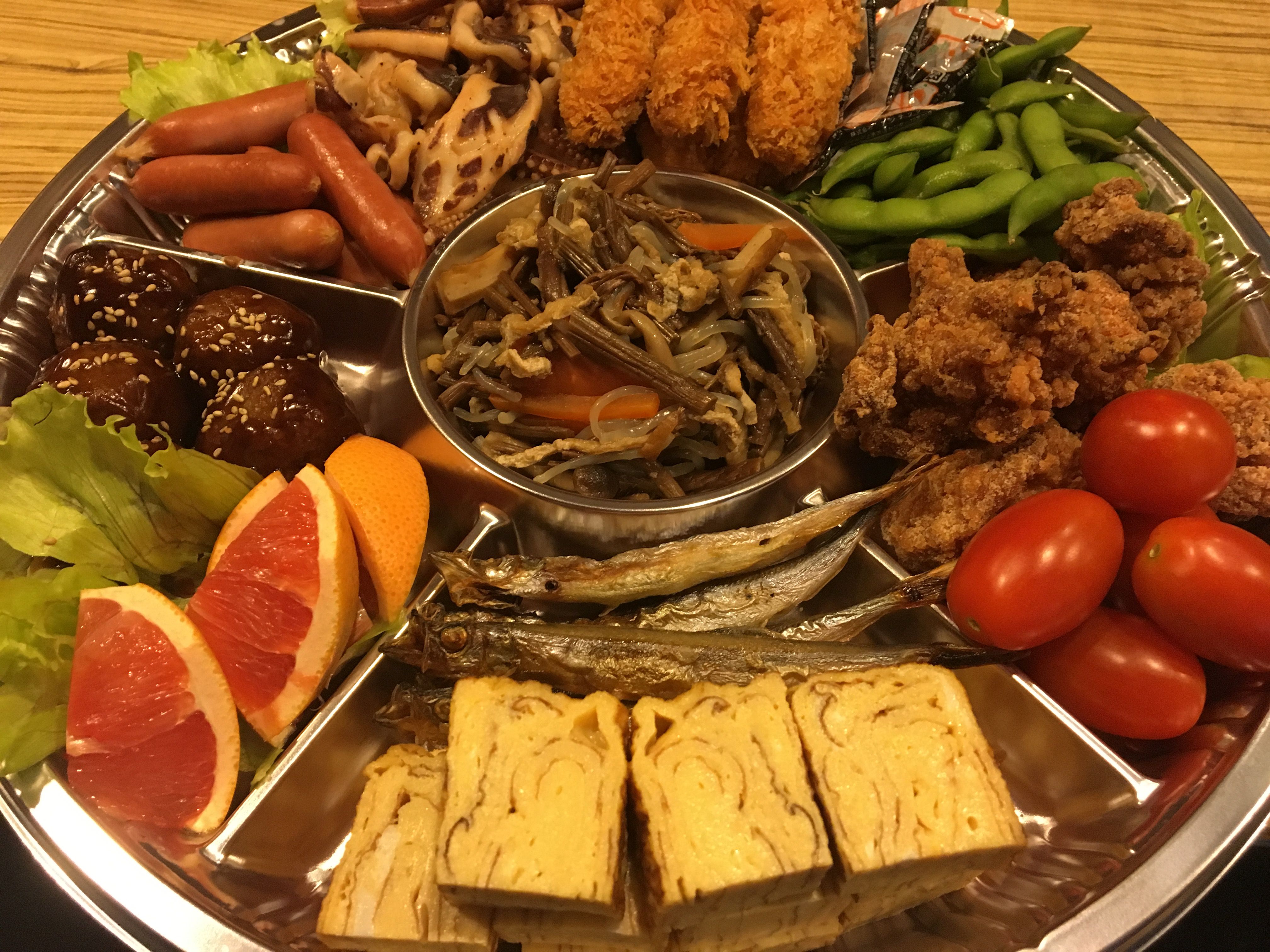 ★味よし「お持ち帰りもいかがですか？？」