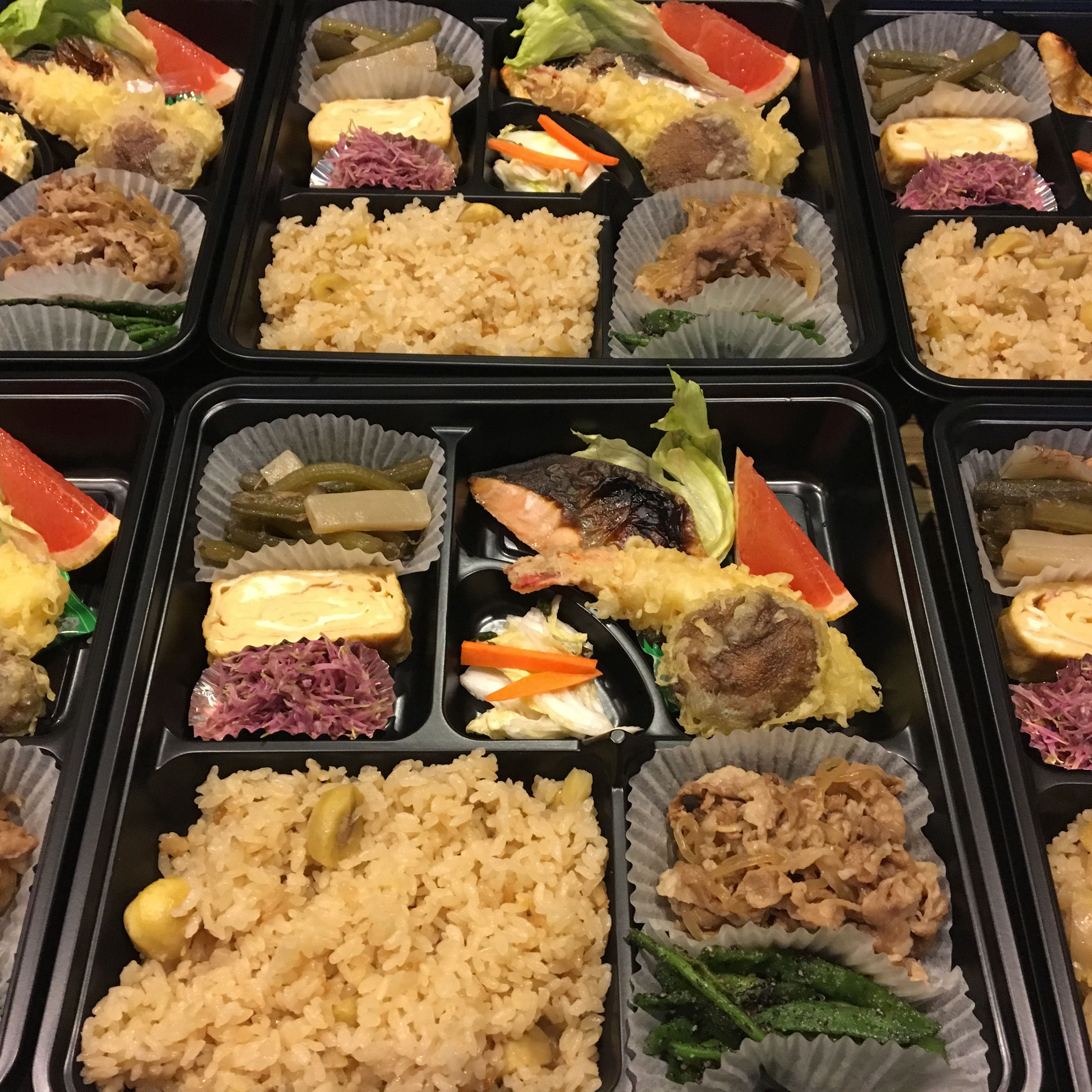 ★味よし「休業日のお知らせです！」