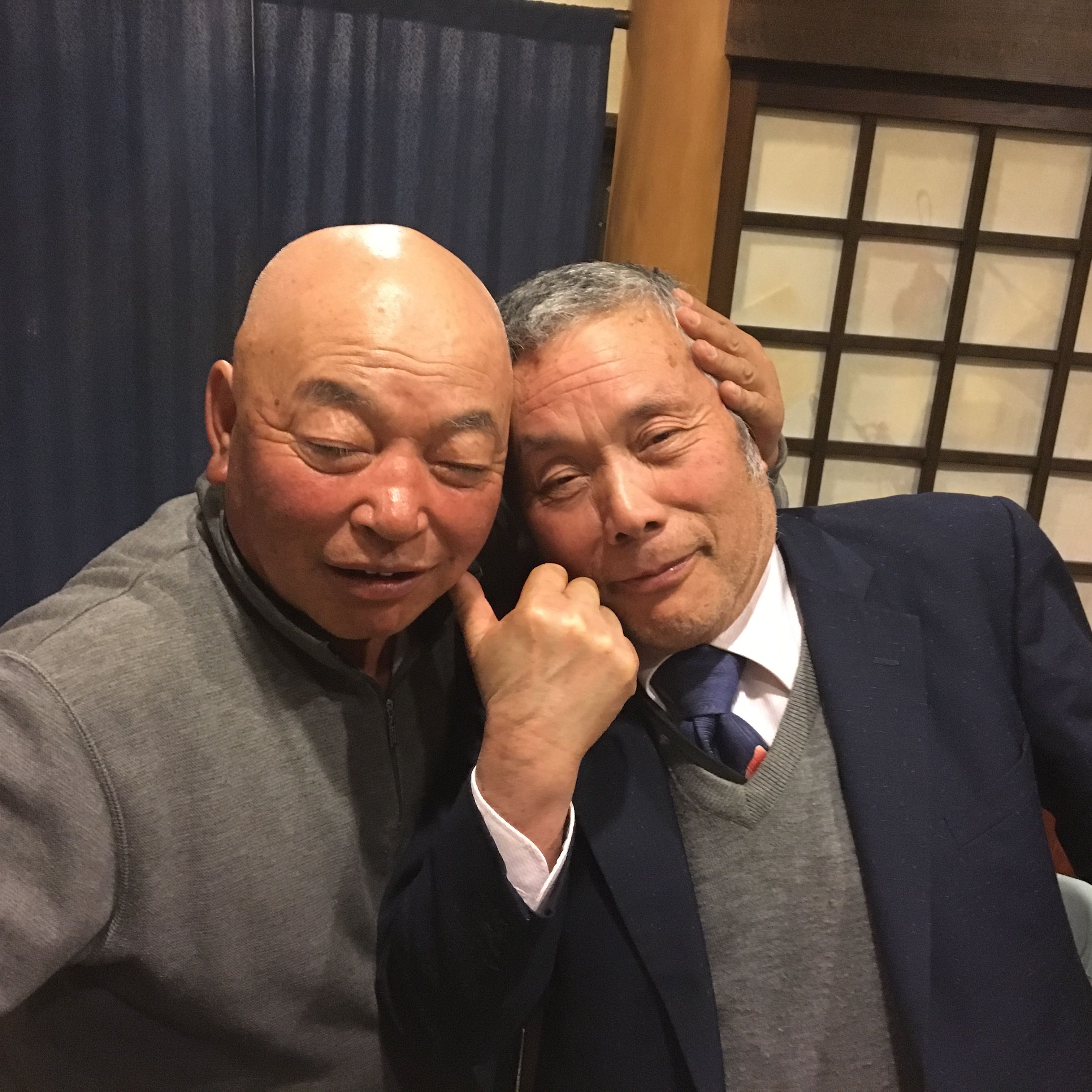 ★味よし「ちょっと前ですが、コレだけは載せたかったんです！その１」