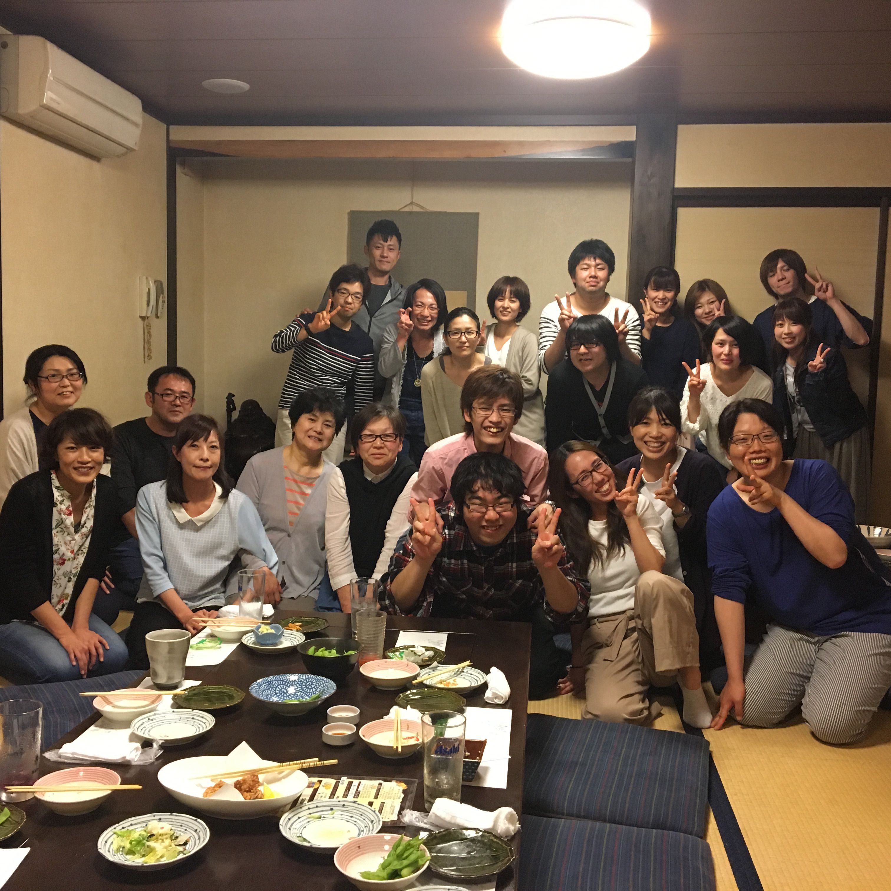 ★味よし「各種ご宴会は、味よしでいかがですか？？」