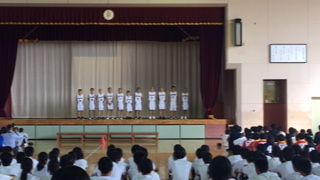 ★味よし「三兄弟のそれぞれ♪・・・その２」