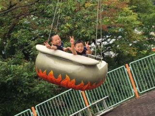 ★味よし「三兄弟のそれぞれ♪・・・その３」