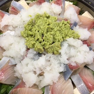 ★味よし「お鍋の季節がやってきました!!」