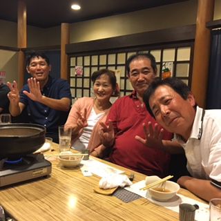 ★味よし「味よしで、お誕生日会は、いかがですか？？」
