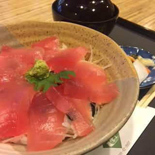 ★味よし「今日始まりました！！平日ランチです！！」