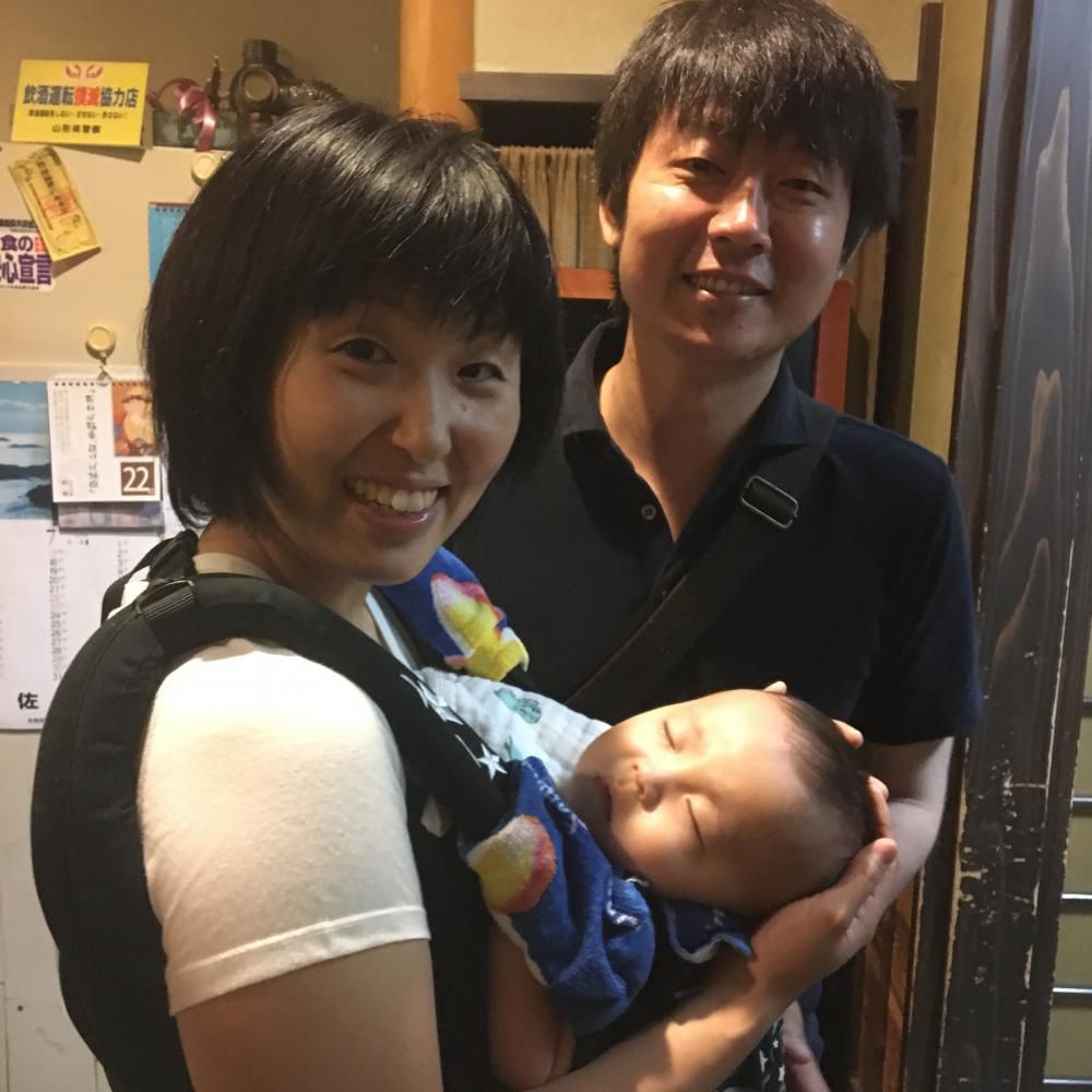 ★味よし「いつも、ご来店ありがとうございます！！」