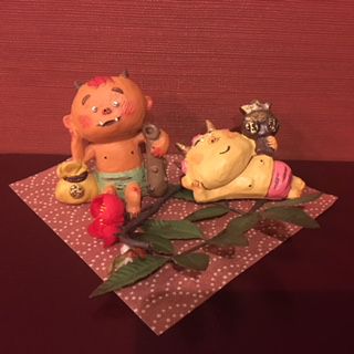 ★味よし「今日から、２月ですね！！」