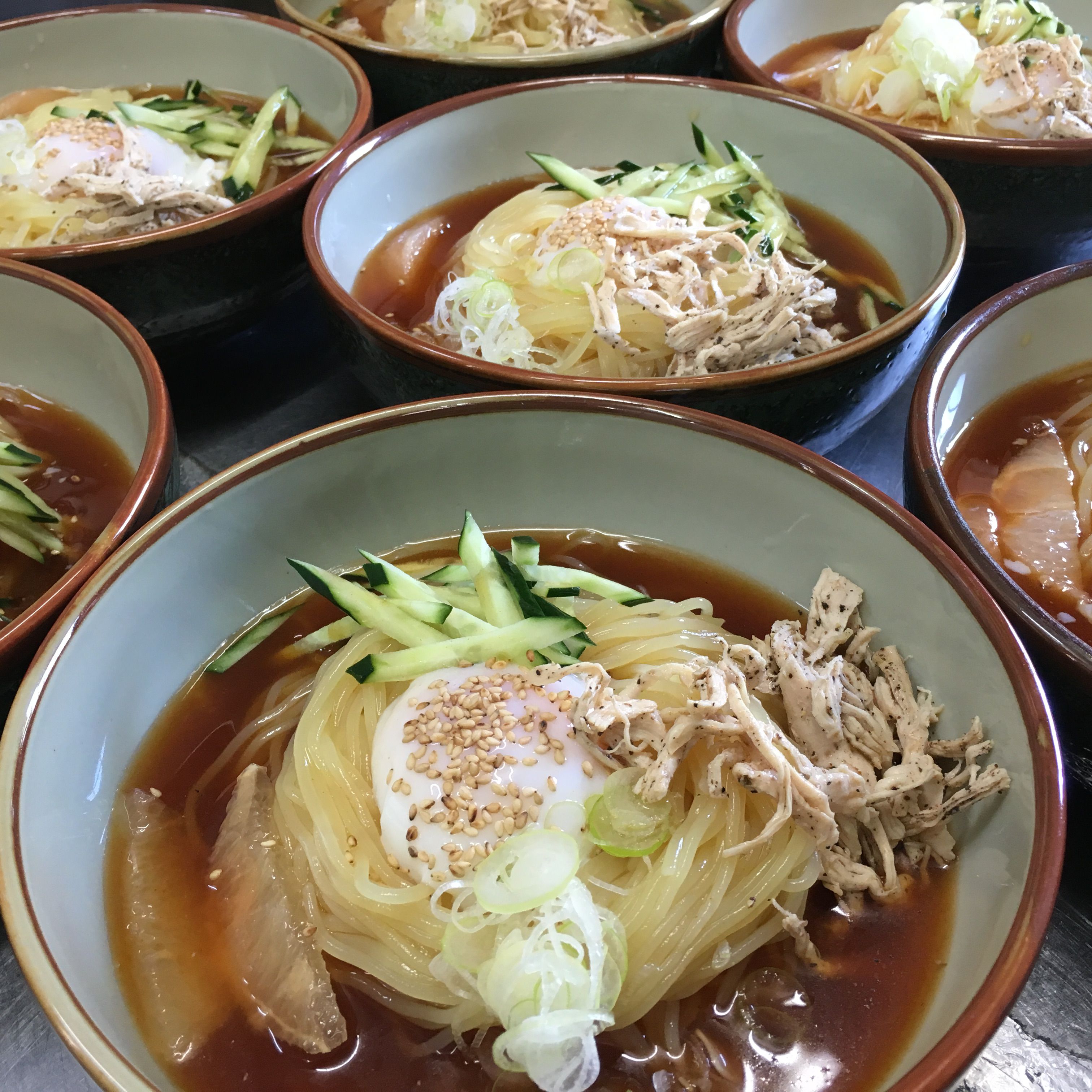 ★味よし「今週のランチは？？」