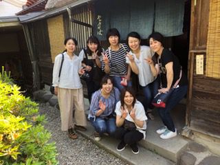 ★味よし「これが、本当の？女将旅日記(^^)v（笑）」