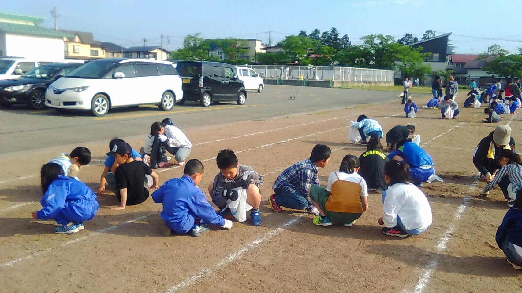 ★味よし「三兄弟のそれぞれ♪その３」