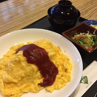 ★味よし「今週のランチは？？」