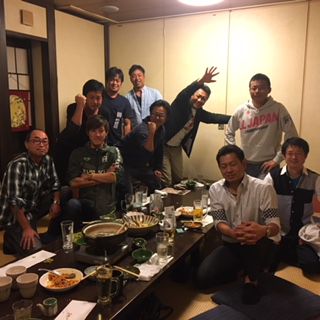 ★味よし「ご宴会は・・・味よしへ！！」