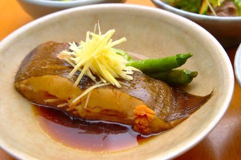 ★味よし「今週のランチは？？」