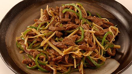 ★味よし「今週のランチメニューは？？」