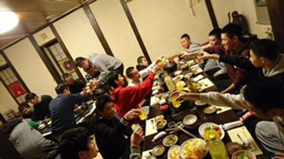 ★味よし「三兄弟のそれぞれ・・・♪その２」