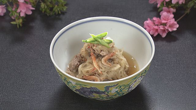 ★味よし「今週のランチは？？」