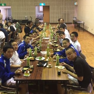 ★味よし「三兄弟のそれぞれ♪その２」