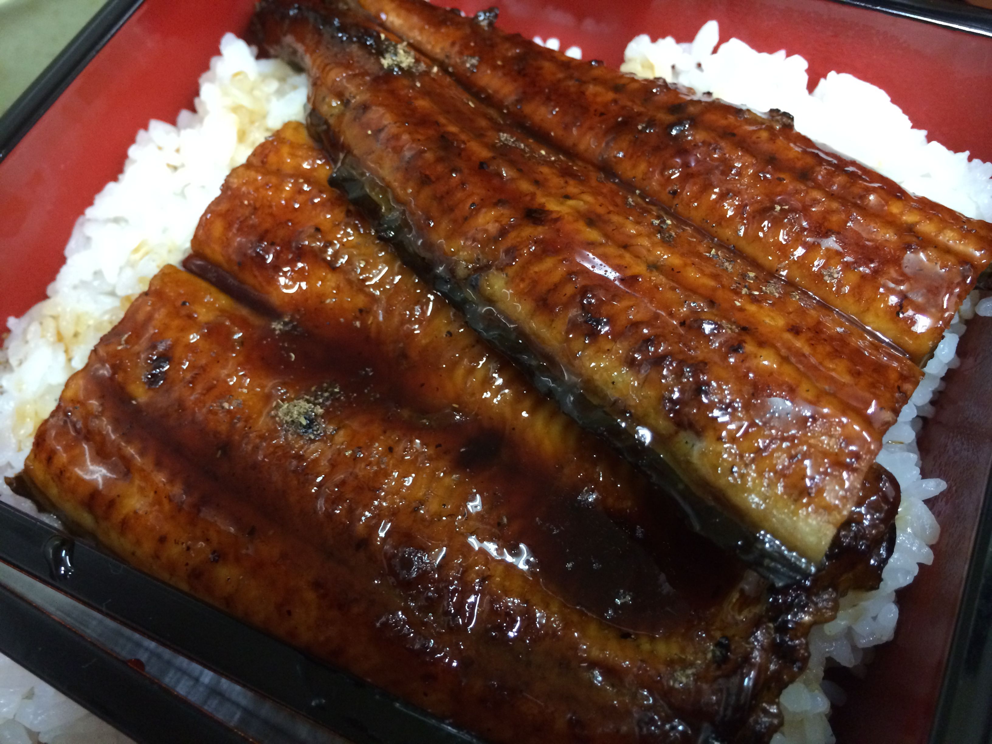 ★味よし「今年も土用丑の日がやってきま～す！！」