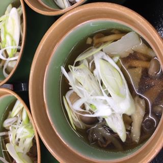 ★味よし「芋煮会のご予約ありがとうございます！！」