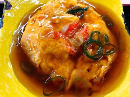 ★味よし「今週のランチは？？」