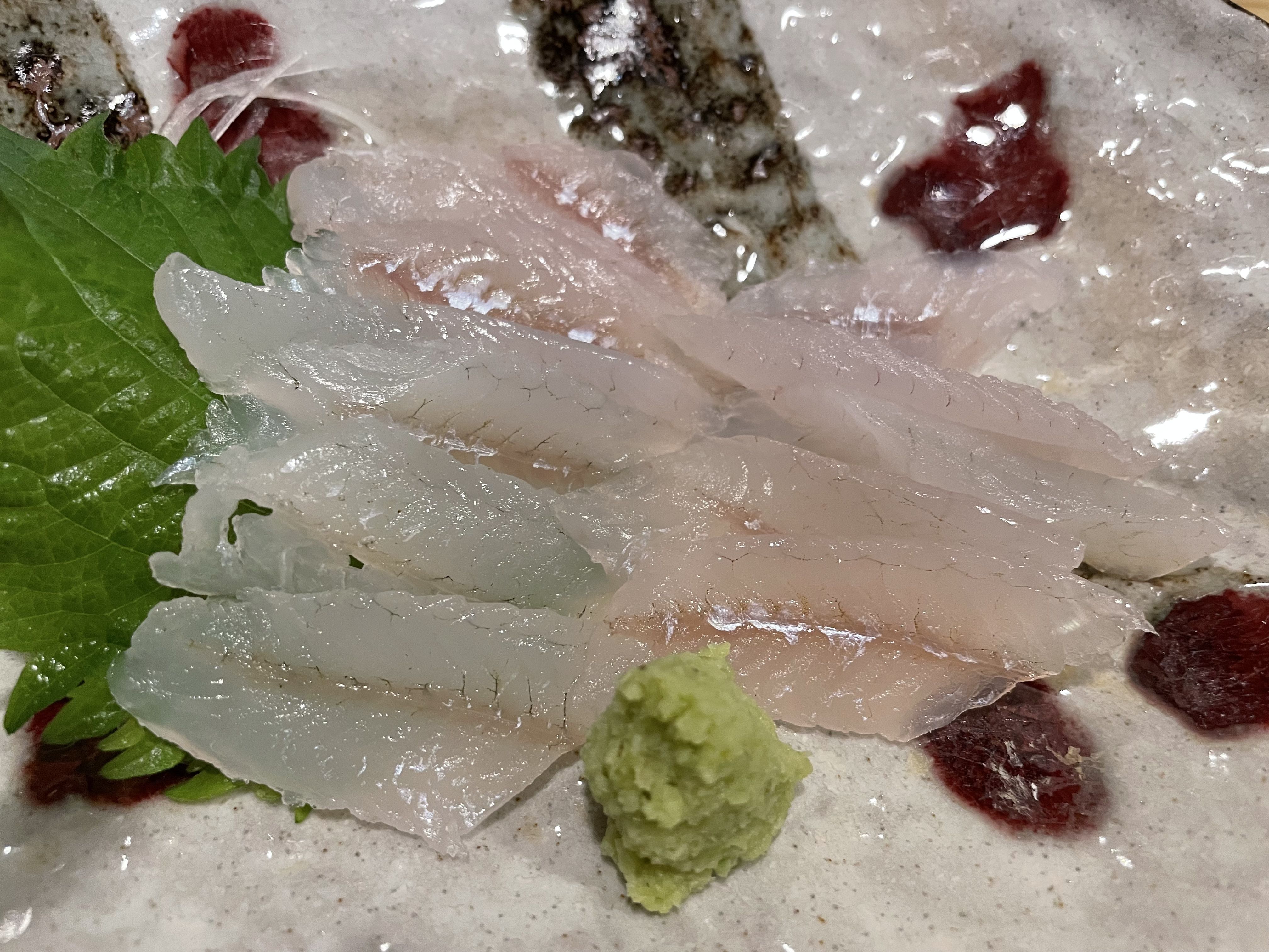 ★味よし「板長が、美味しく♡調理致しまーす！！」