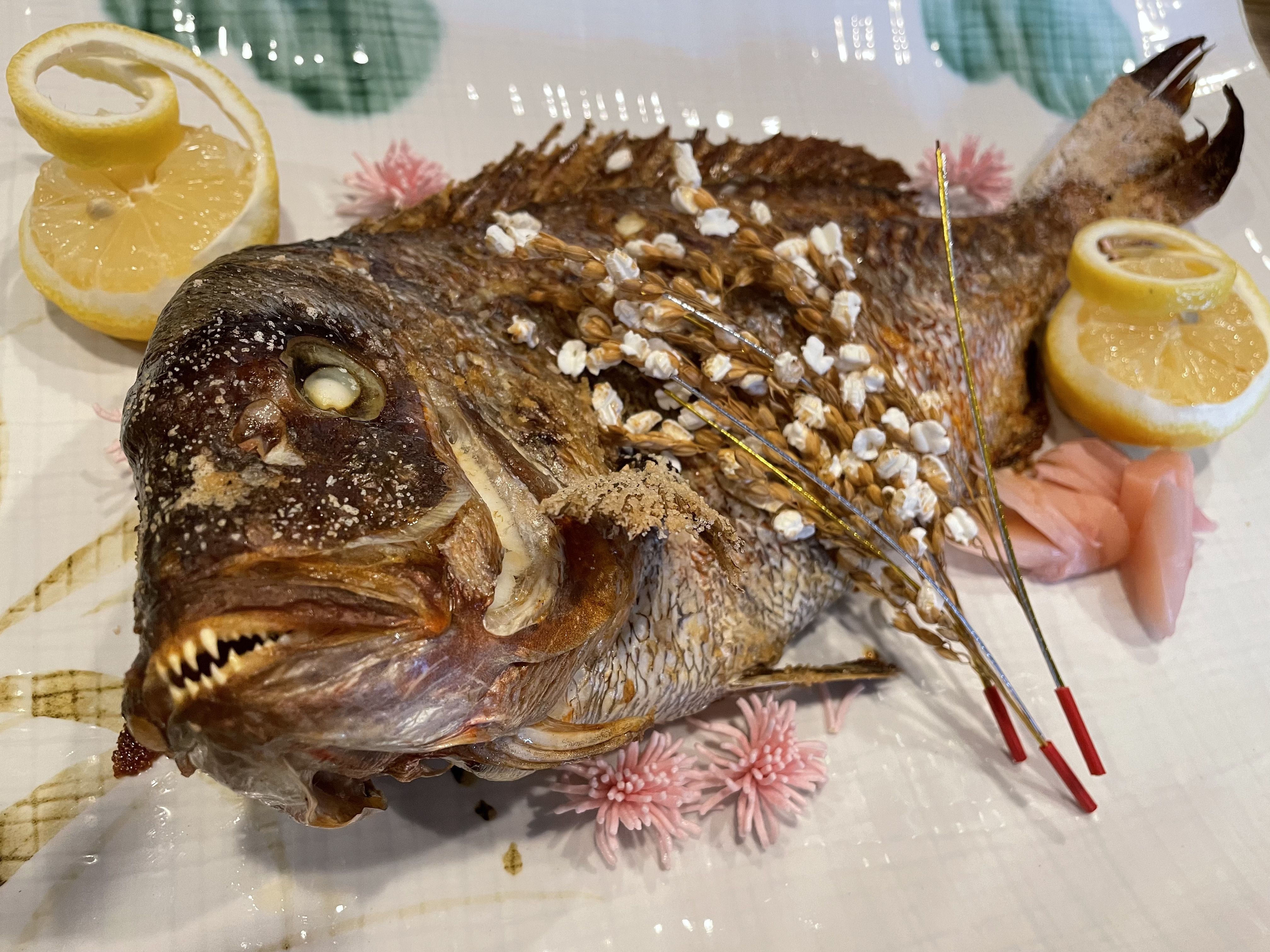 ★味よし「味よしのお料理で、お家でお祝いしませんか？？」
