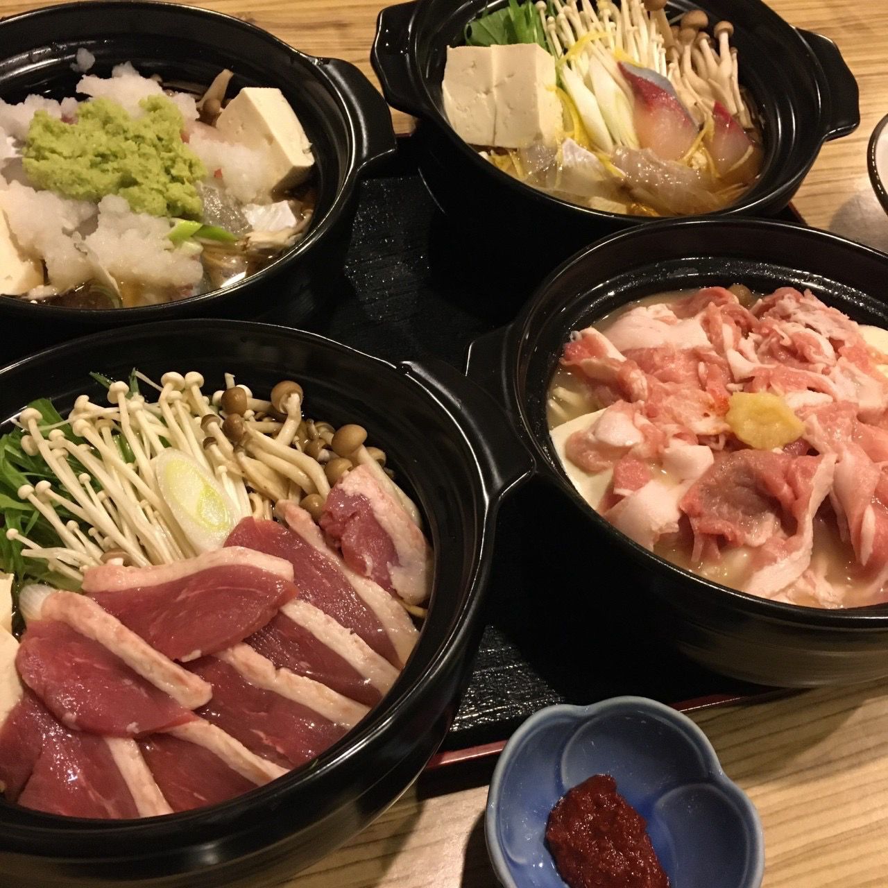 ★味よし「今週、来週のランチはお休みです！！」